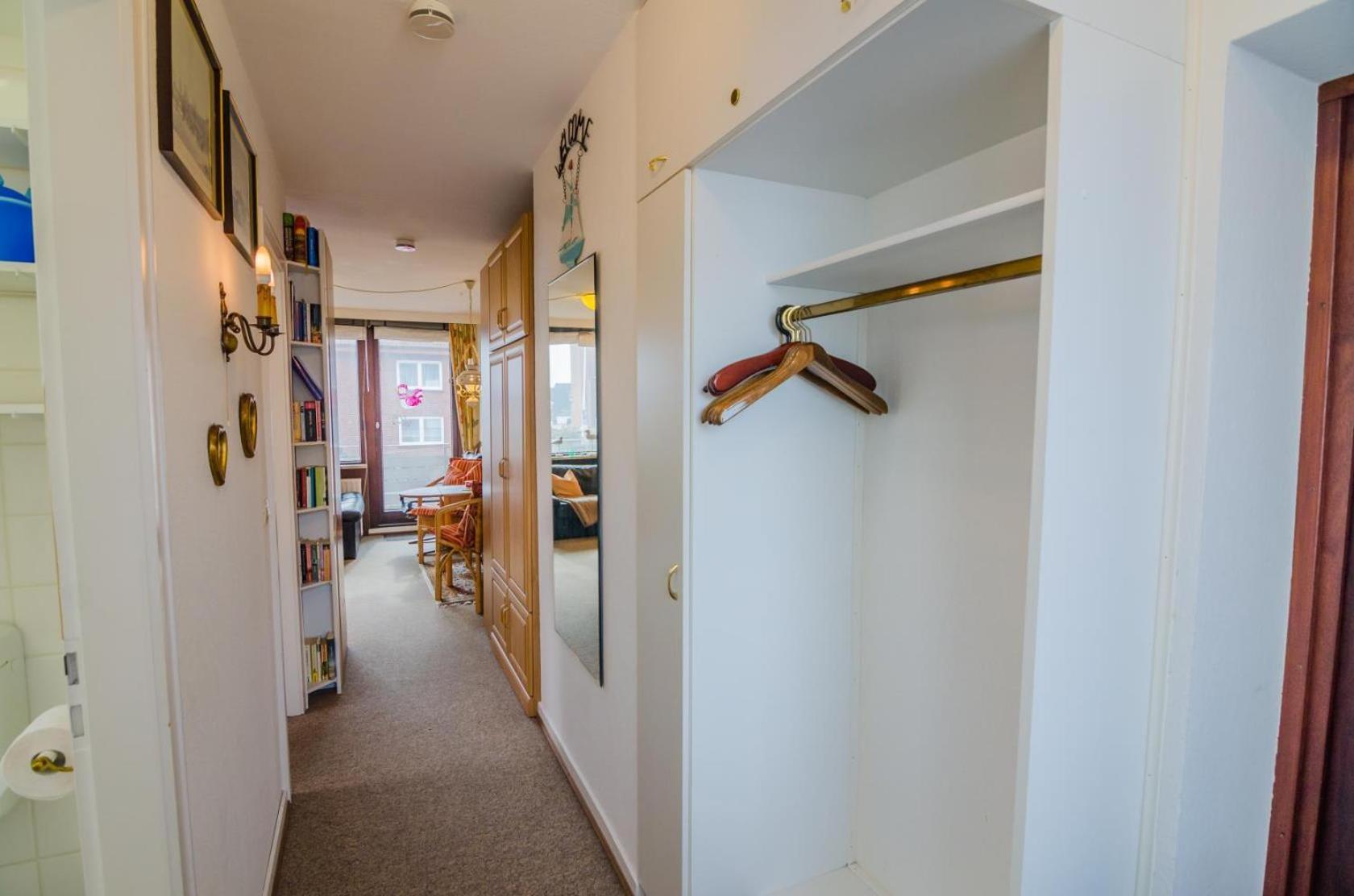 Apartment App. Eidum 01 Westerland