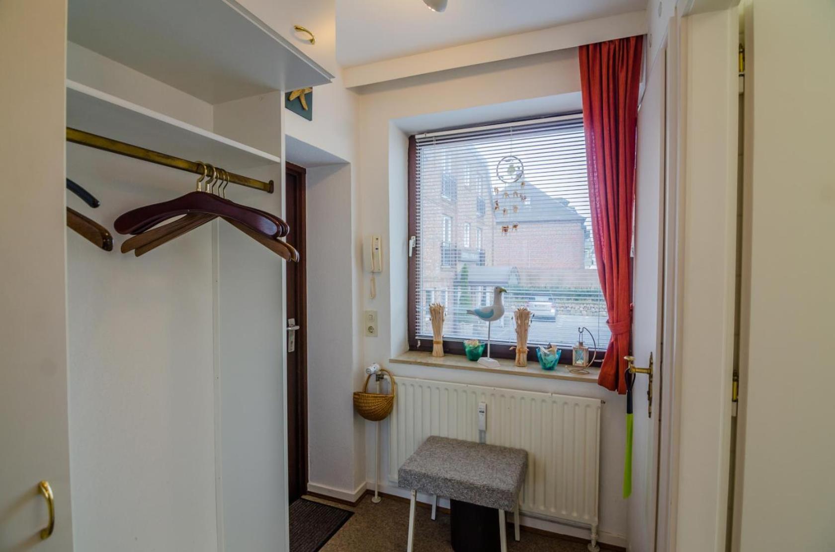 App. Eidum 01 Apartment *