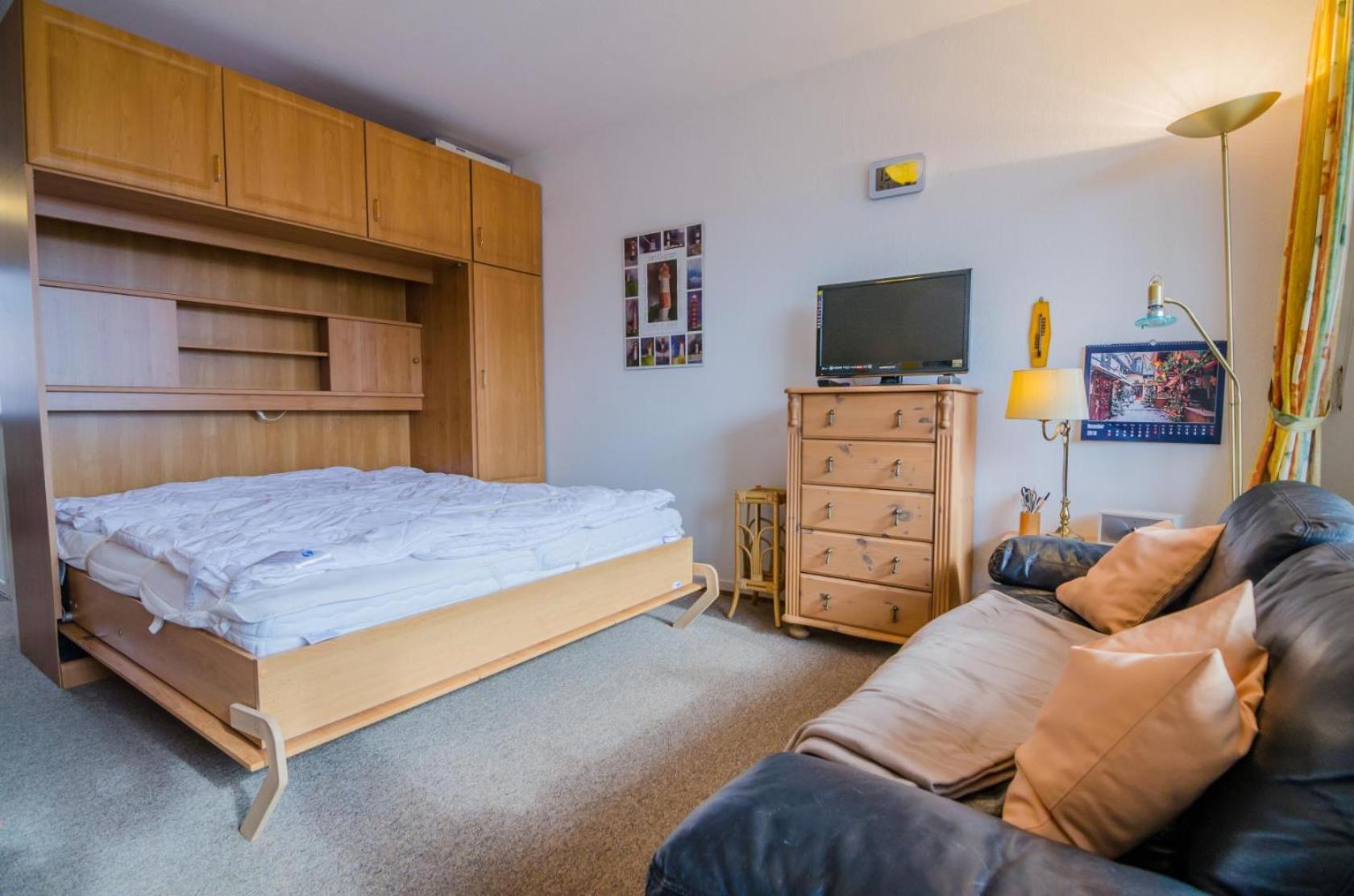 Apartment App. Eidum 01 *