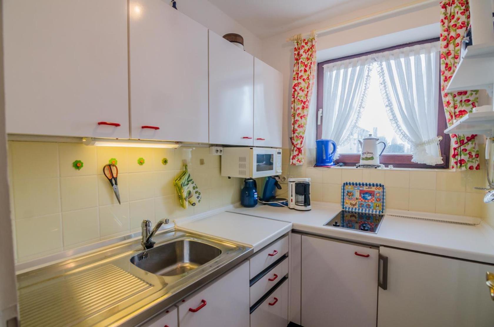 App. Eidum 01 Apartment