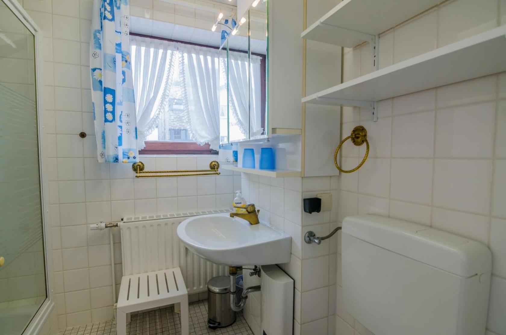 Apartment App. Eidum 01