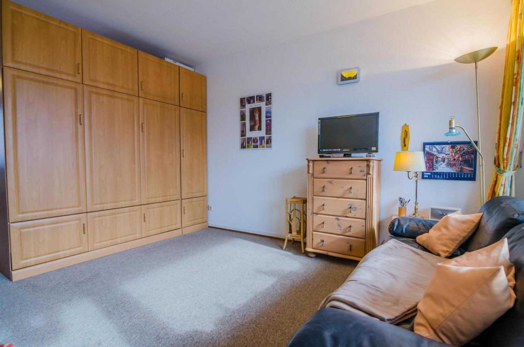 App. Eidum 01 Apartment *